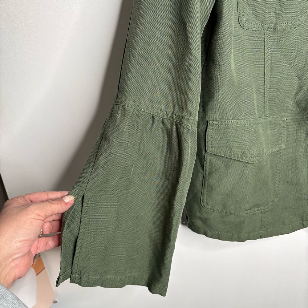 hinge Elevated Field Utility Jacket M - Picture 12 of 12